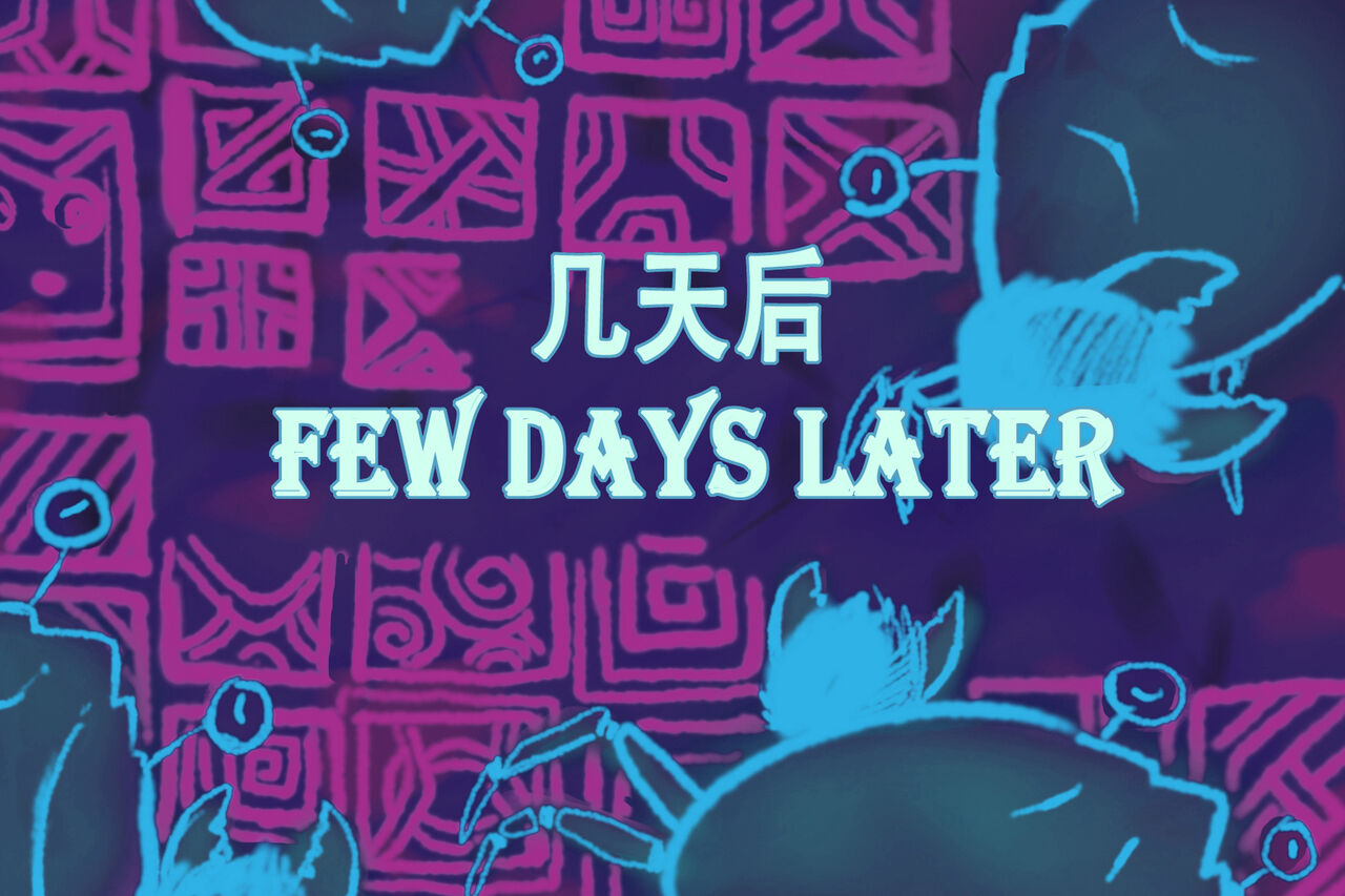 [Axi] Sacculina - EP2 WORSEN (King of Fighters) [English AI translated] 画像番号 17