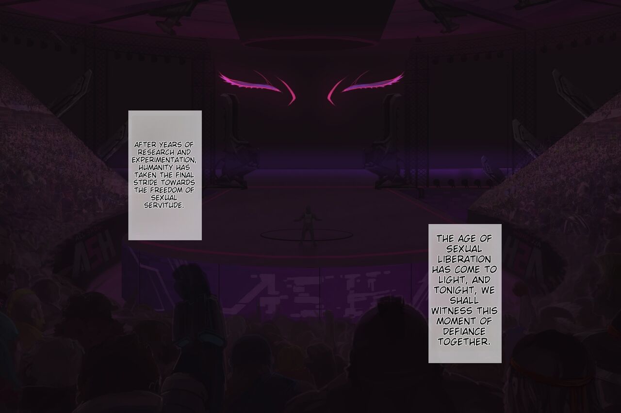 [Axi] Sacculina - EP3 end-stage (King of Fighters) [English AI translated] 图片编号 2