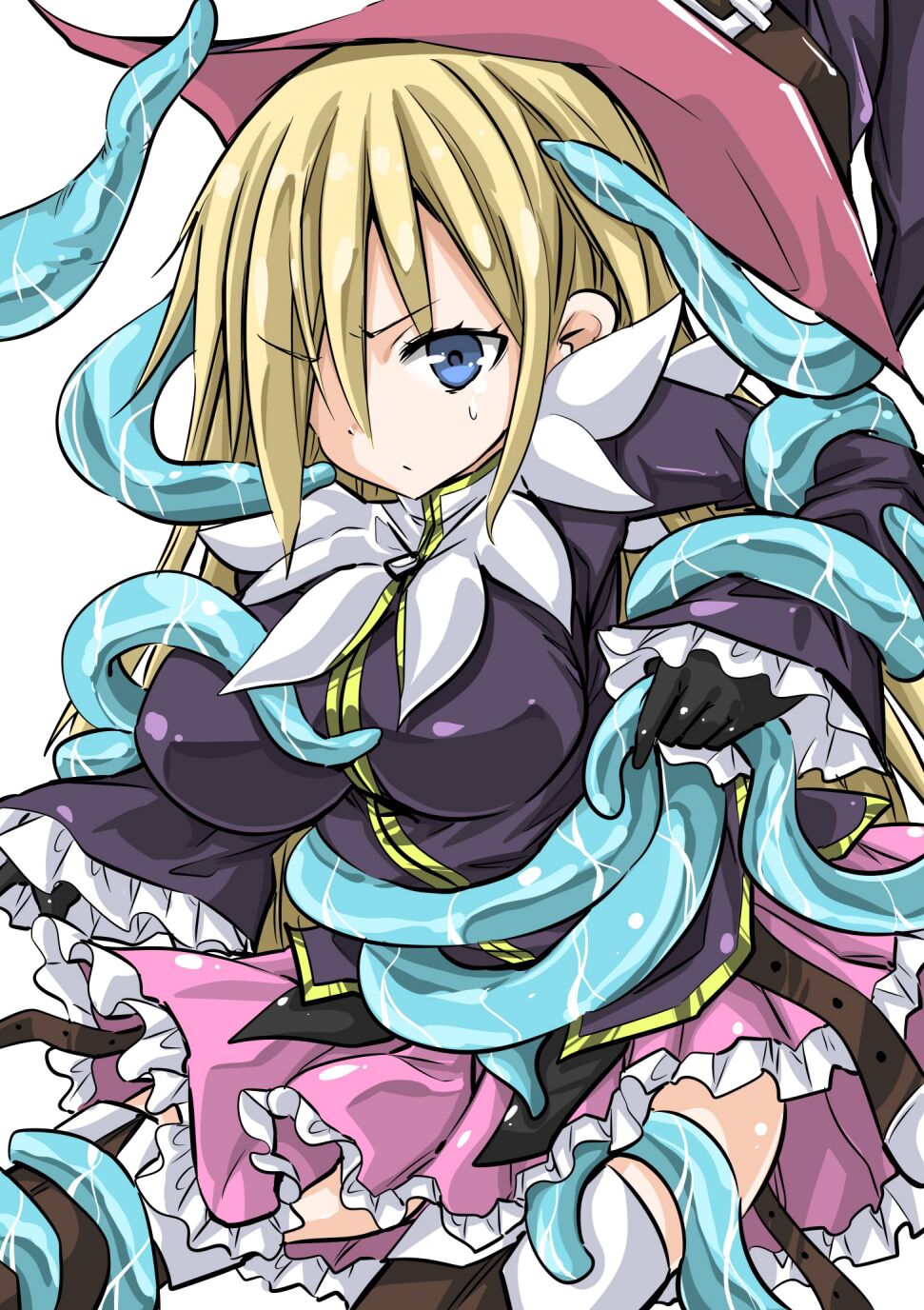 [Higanne (Oumi Noko)] HeroPin Nisshi 1 numero di immagine  8