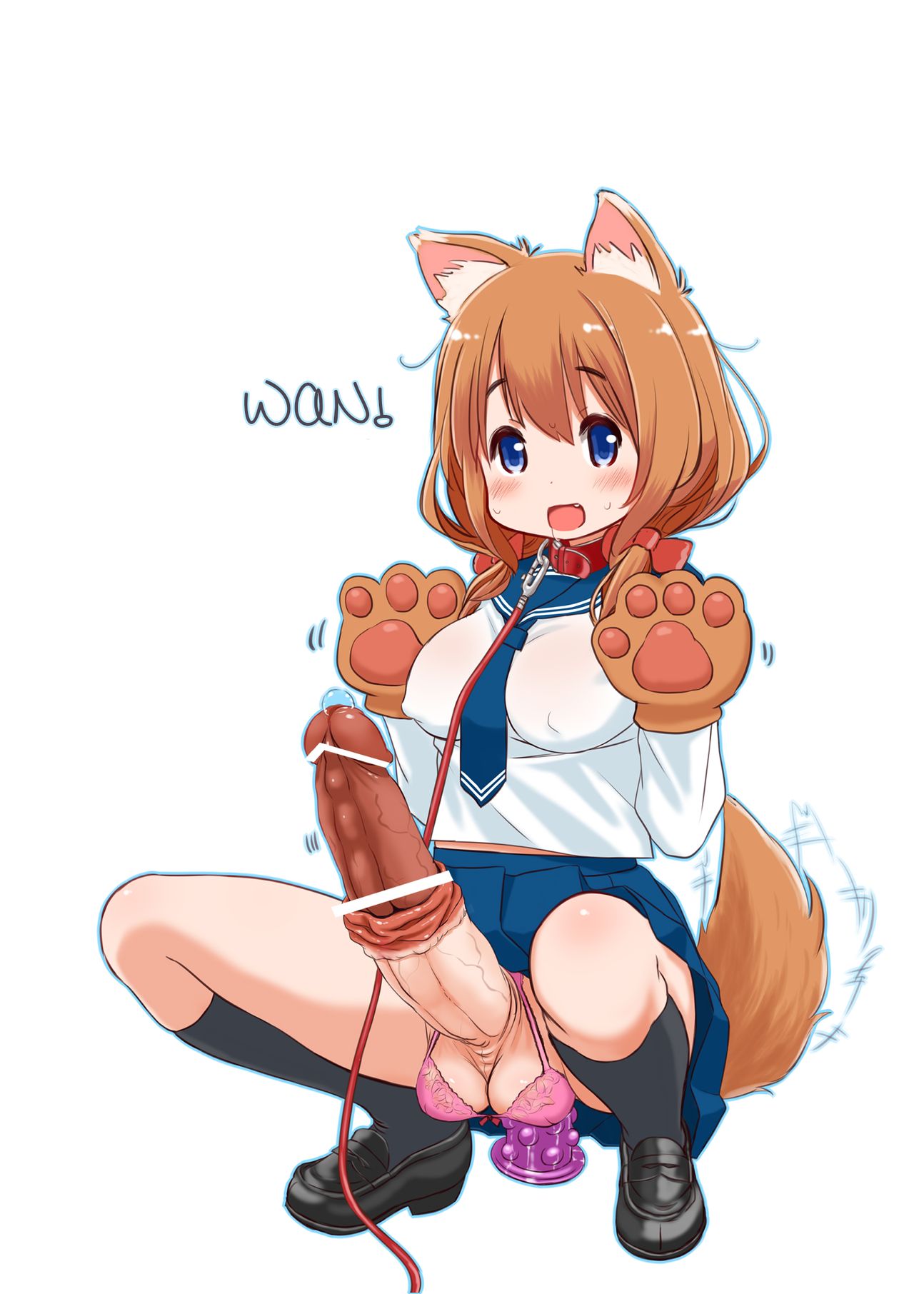 [Mui-Garou (mui)] Welcome to the futanari cafe [Spanish] [Juegos Rpg Hentai] [Digital] 이미지 번호 2