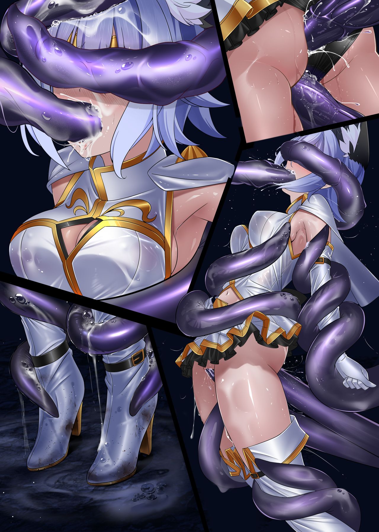 NC5 SKBondage Personal Collection 画像番号 83