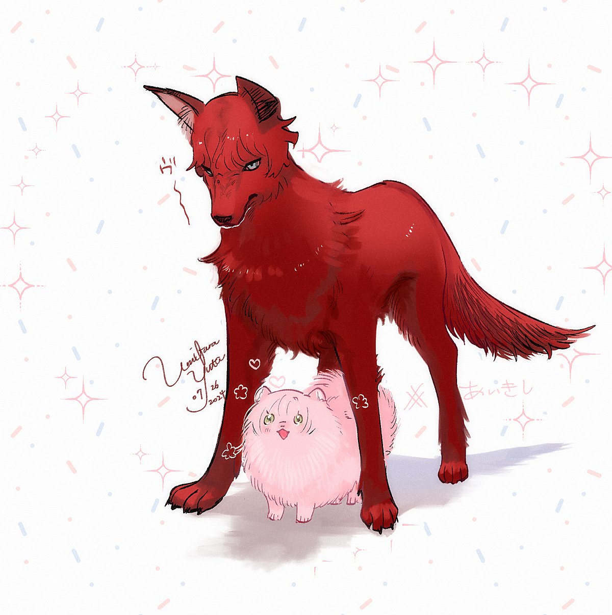 [Umibara Yuta] ai ga omoi kishi koushaku ha、tuihou reijou no subete wo ubai tukushitai。 | 爱得太深沉的骑士公爵，想要夺得流放千金的一切。 23 [Chinese] [可可鲜奶屋汉化] 画像番号 37