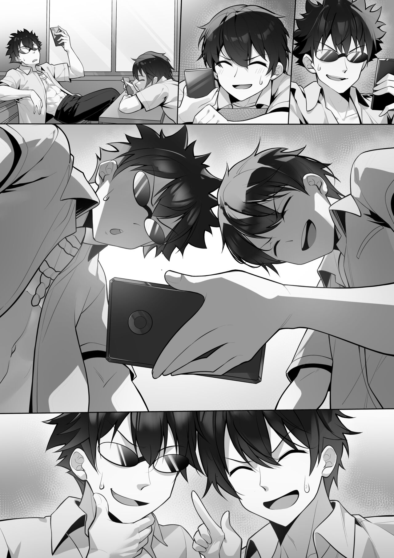 茵蒂克丝的无尽凌辱后日谈：某系列少女们喜欢用何种方式做爱呢(Toaru Majutsu no Index) изображение № 9