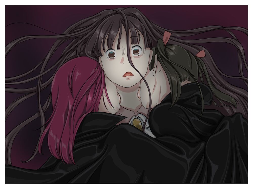 [Yozora]Vampire Girls Multiplying - Chapter 1 [English] [Kuraudo] 54eme image