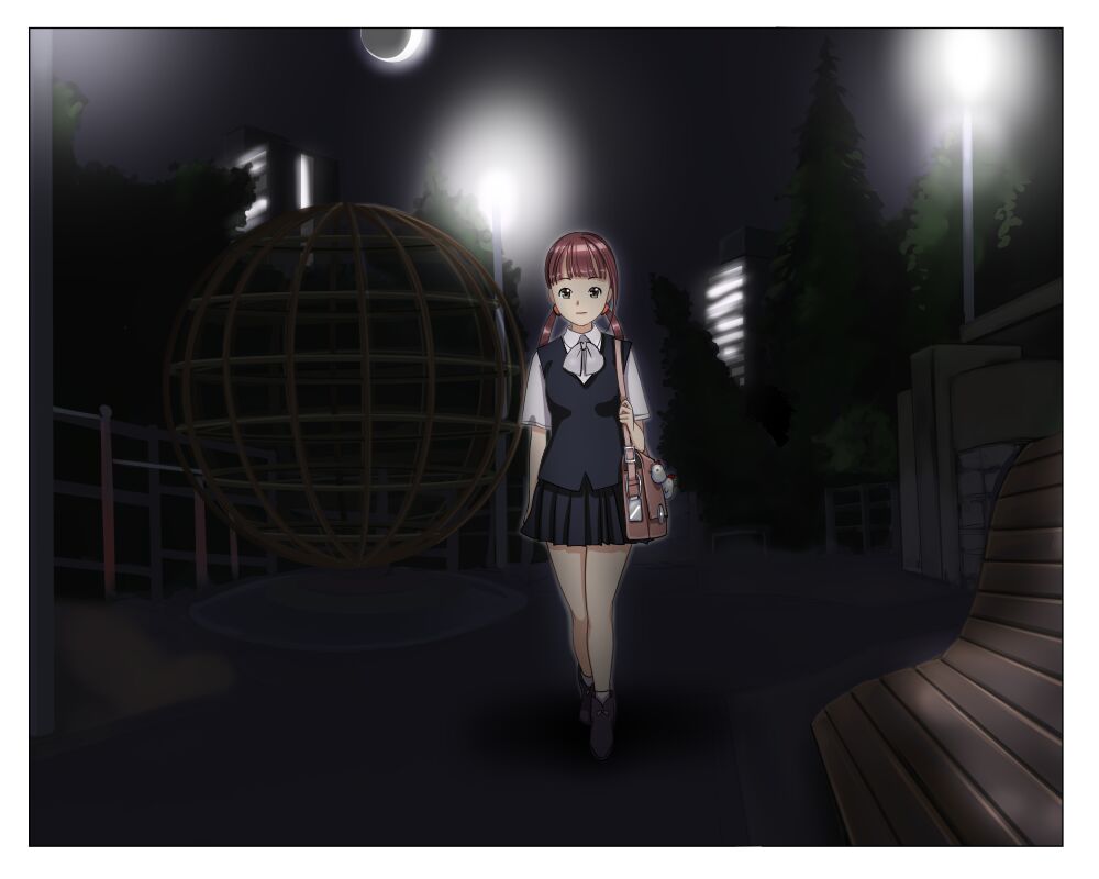 [Yozora]Vampire Girls Multiplying - Chapter 2 [English] [Kuraudo] 图片编号 4