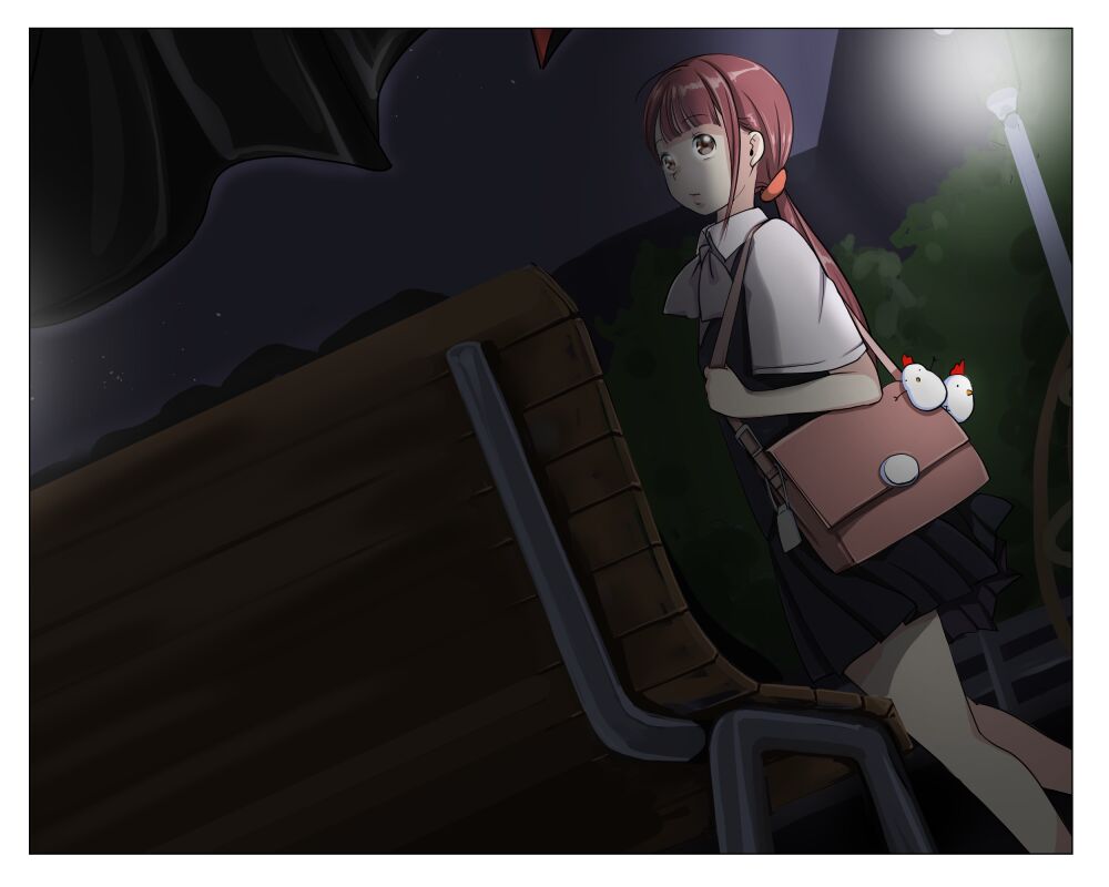 [Yozora]Vampire Girls Multiplying - Chapter 2 [English] [Kuraudo] 图片编号 5