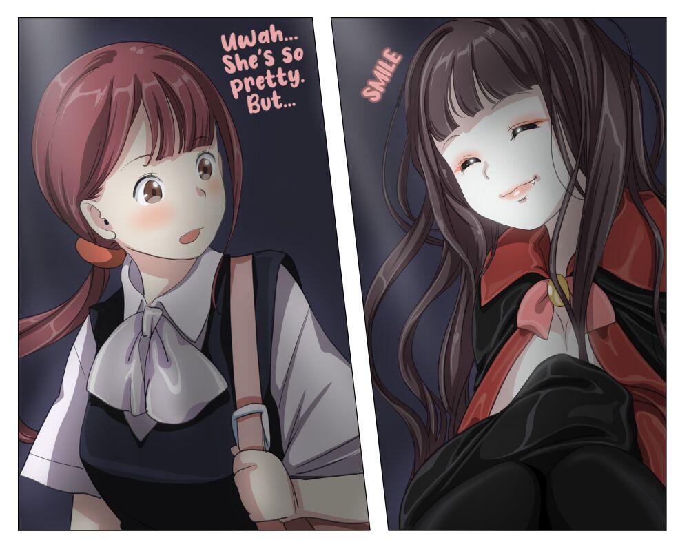 [Yozora]Vampire Girls Multiplying - Chapter 2 [English] [Kuraudo] 图片编号 8