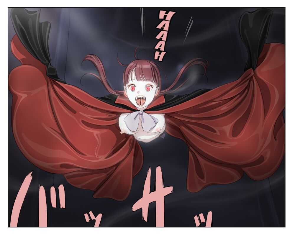 [Yozora]Vampire Girls Multiplying - Chapter 2 [English] [Kuraudo] 图片编号 18