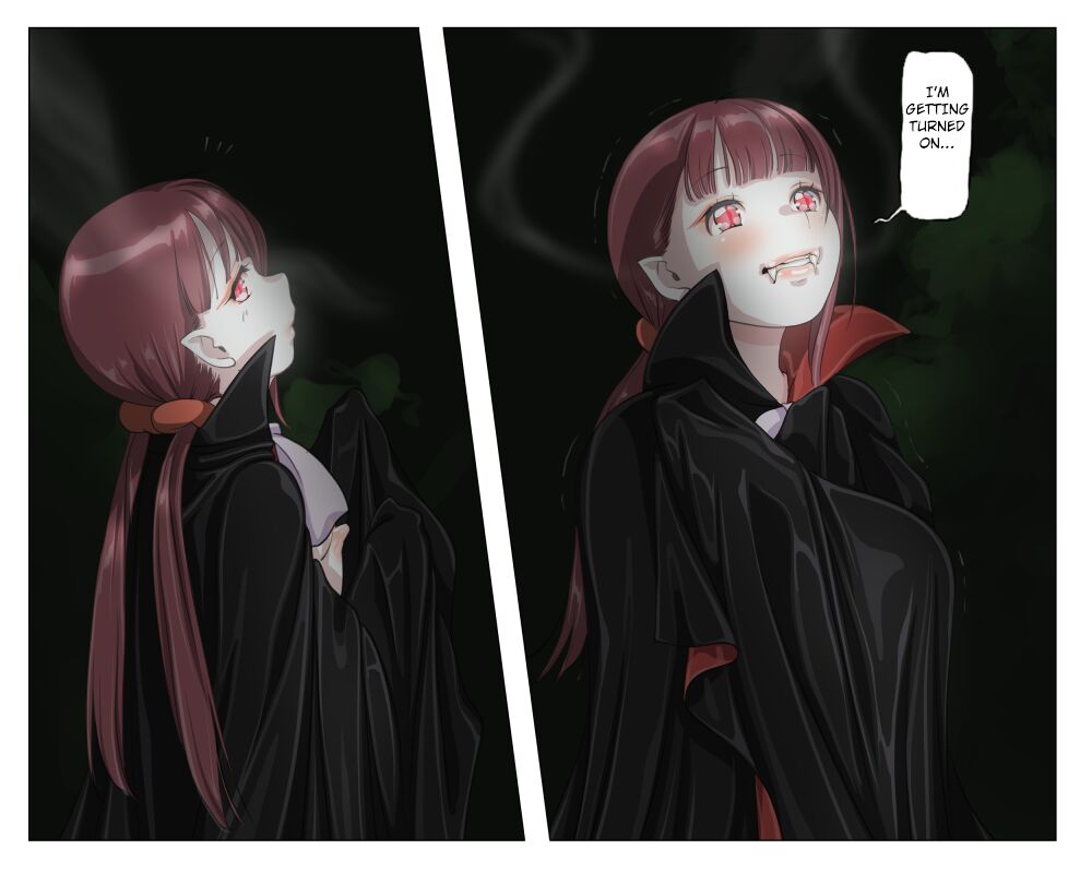 [Yozora]Vampire Girls Multiplying - Chapter 2 [English] [Kuraudo] 图片编号 20