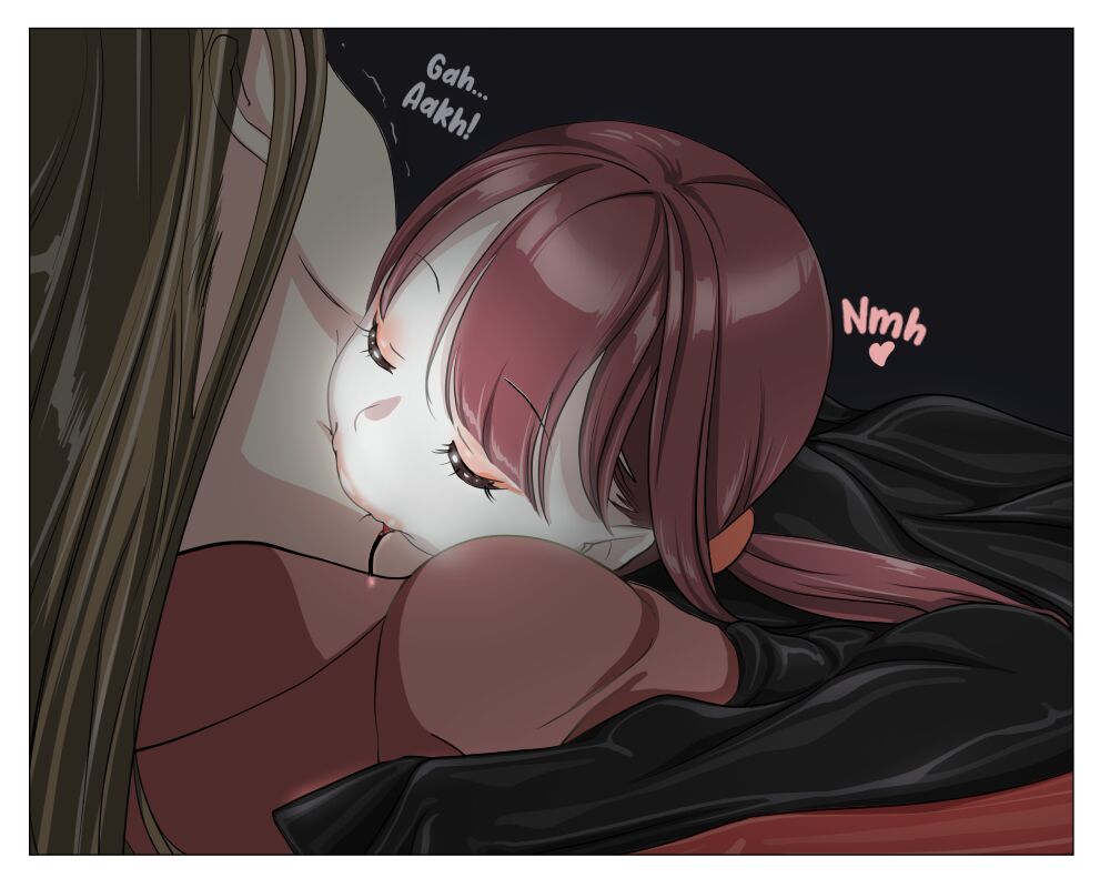 [Yozora]Vampire Girls Multiplying - Chapter 2 [English] [Kuraudo] 图片编号 34