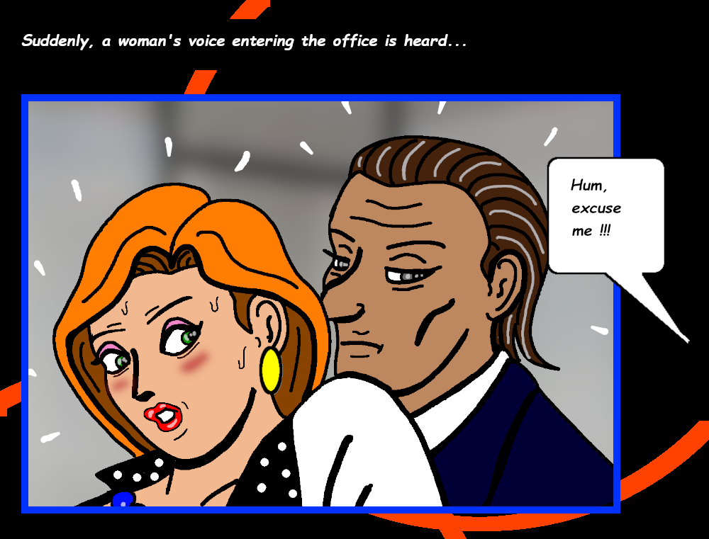 Bourgeois in heat (english) Early 2023 version 이미지 번호 10