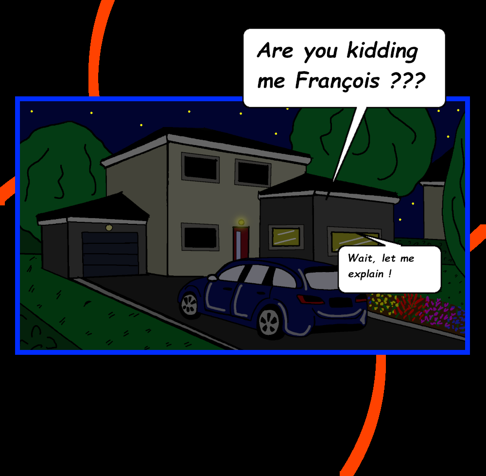 Bourgeois in heat (english) Early 2023 version 이미지 번호 16