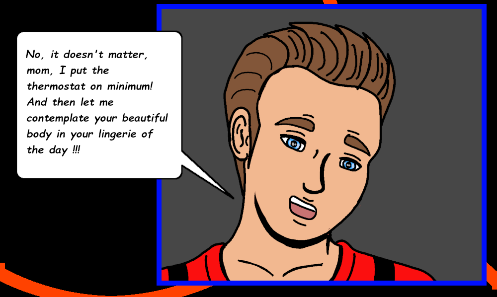 Bourgeois in heat (english) Early 2023 version 이미지 번호 27