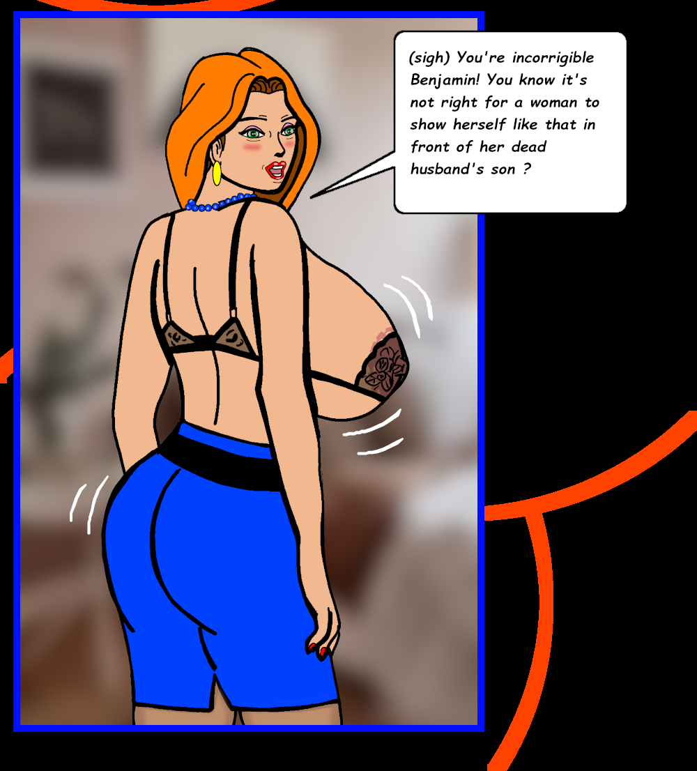 Bourgeois in heat (english) Early 2023 version 이미지 번호 28