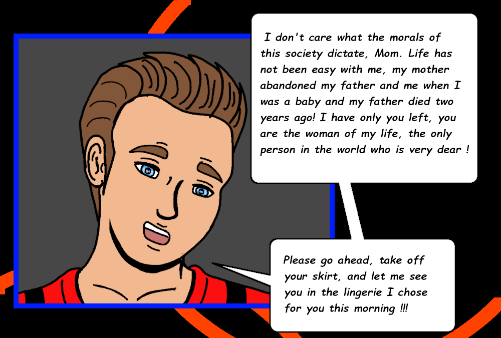 Bourgeois in heat (english) Early 2023 version 이미지 번호 29