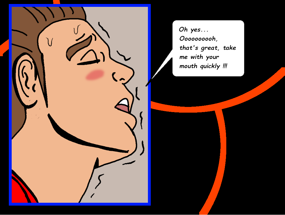 Bourgeois in heat (english) Early 2023 version 이미지 번호 48