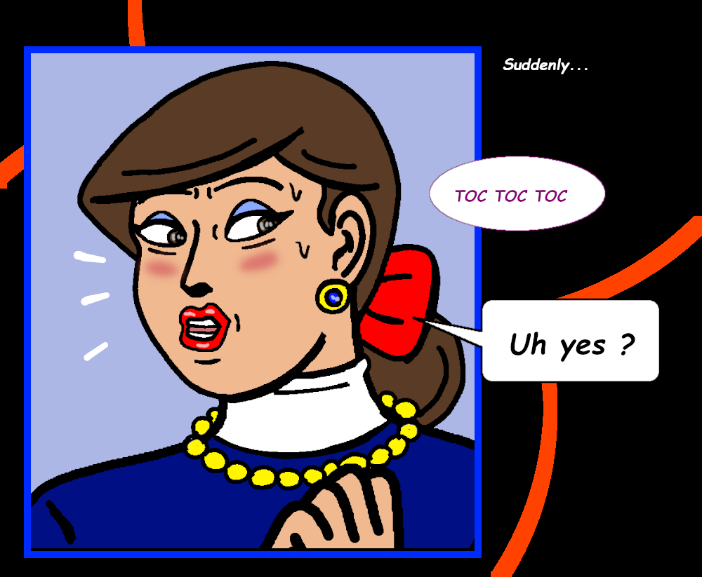 Bourgeois in heat (english) Early 2023 version 이미지 번호 68