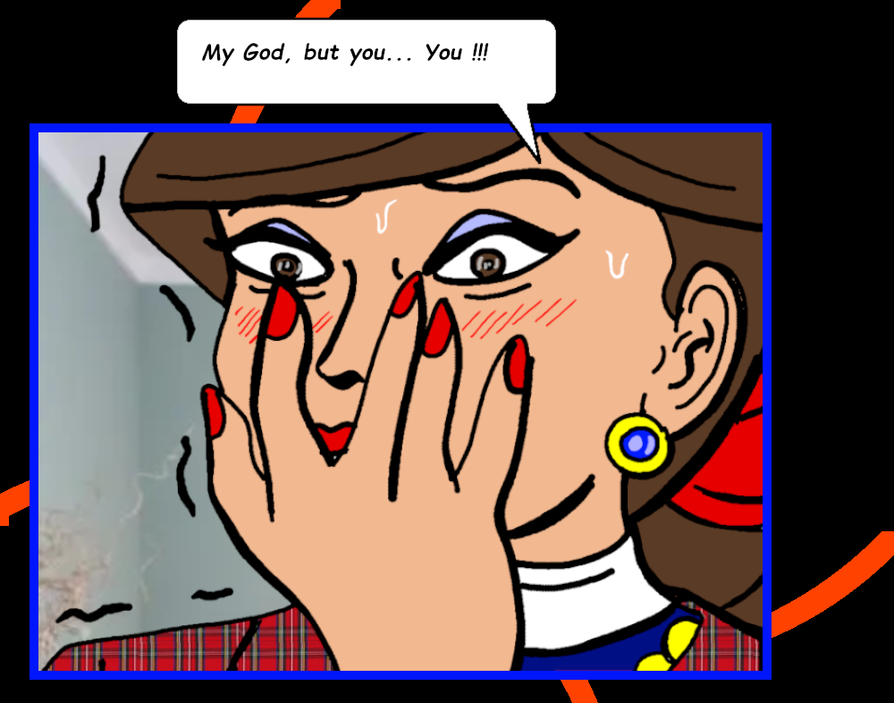 Bourgeois in heat (english) Early 2023 version 이미지 번호 84