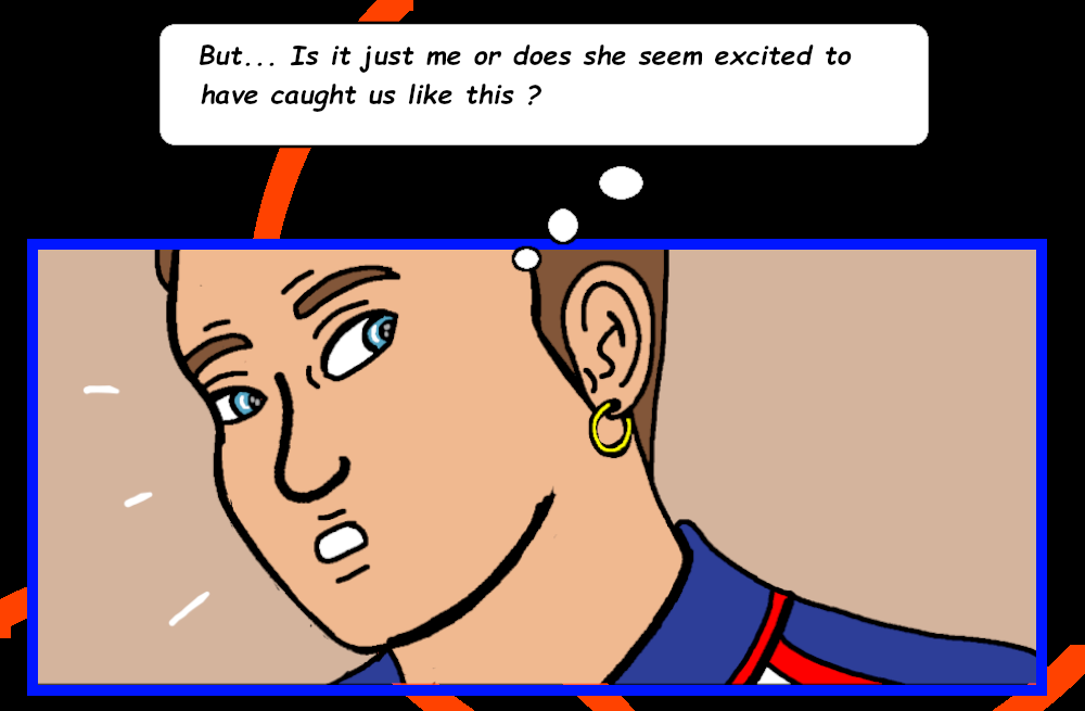 Bourgeois in heat (english) Early 2023 version 이미지 번호 87