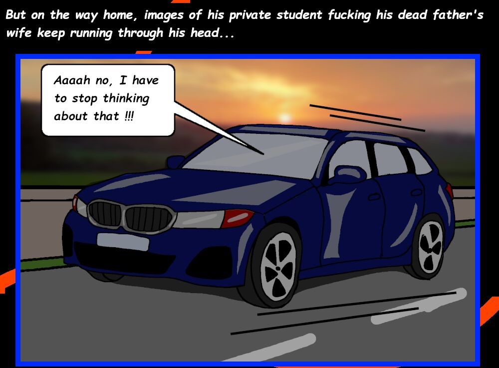 Bourgeois in heat (english) Early 2023 version 이미지 번호 90