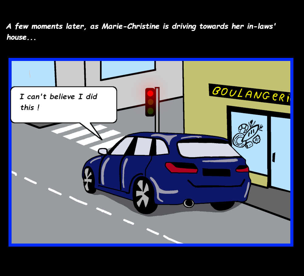 Bourgeois in heat (english) Early 2023 version 이미지 번호 93