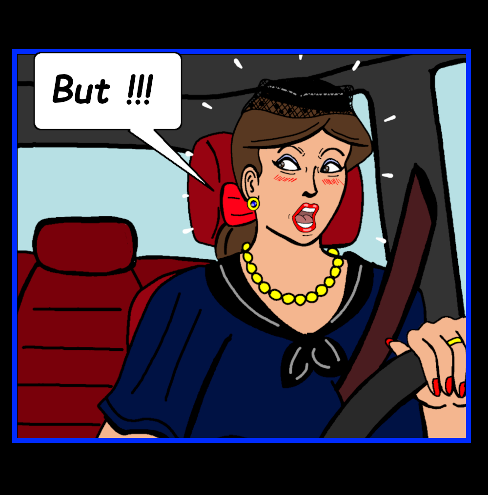 Bourgeois in heat (english) Early 2023 version 이미지 번호 96