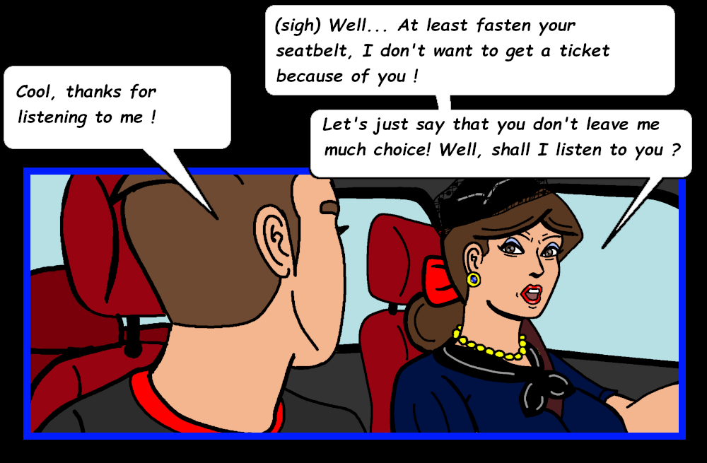 Bourgeois in heat (english) Early 2023 version 이미지 번호 102