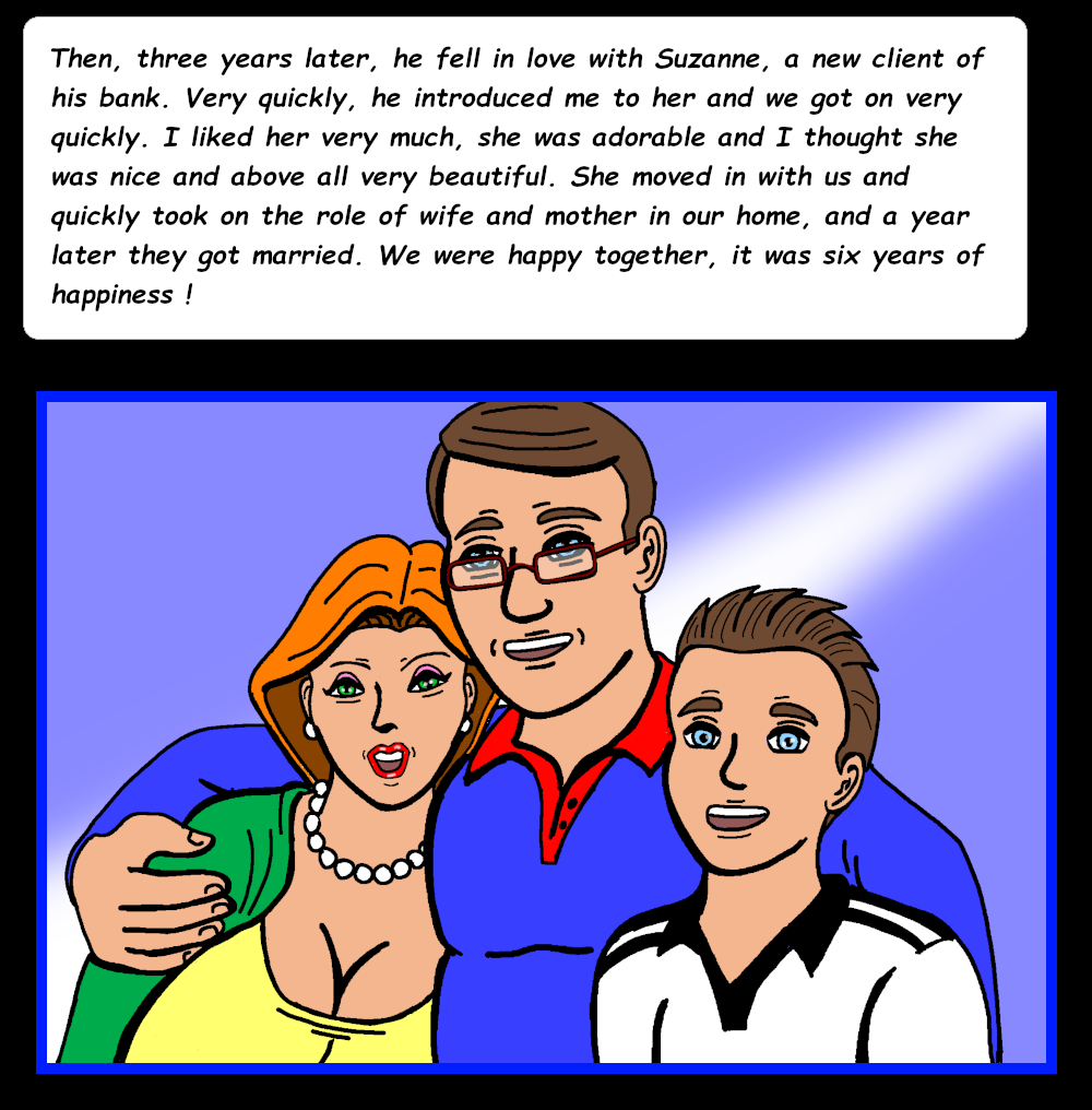 Bourgeois in heat (english) Early 2023 version 이미지 번호 104