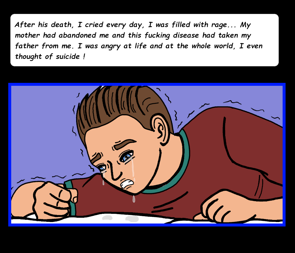 Bourgeois in heat (english) Early 2023 version 이미지 번호 106