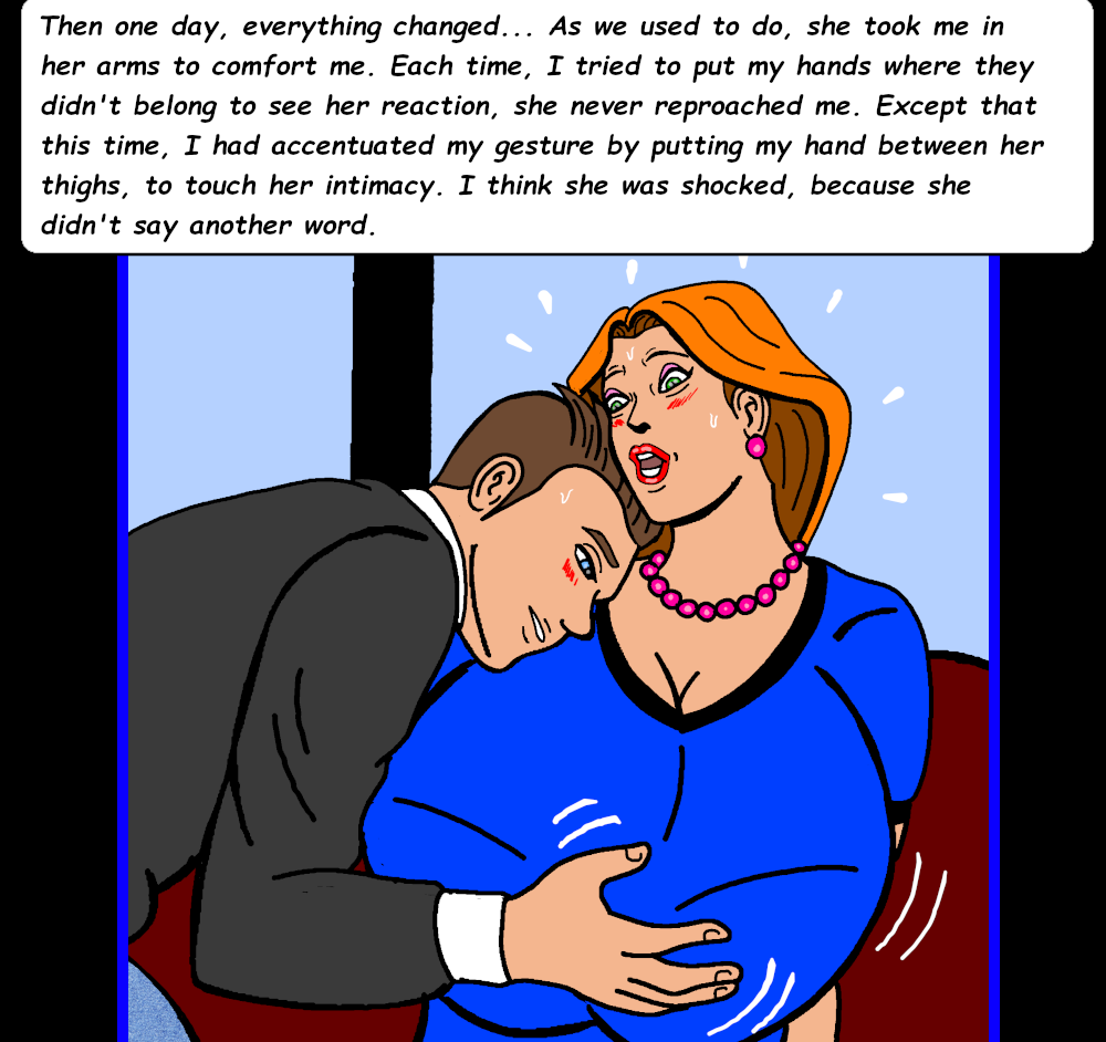 Bourgeois in heat (english) Early 2023 version 이미지 번호 109