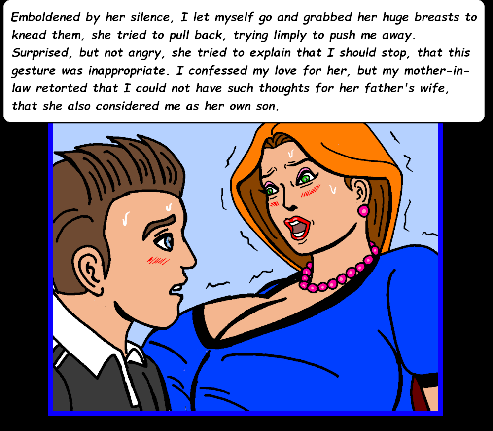 Bourgeois in heat (english) Early 2023 version 이미지 번호 110