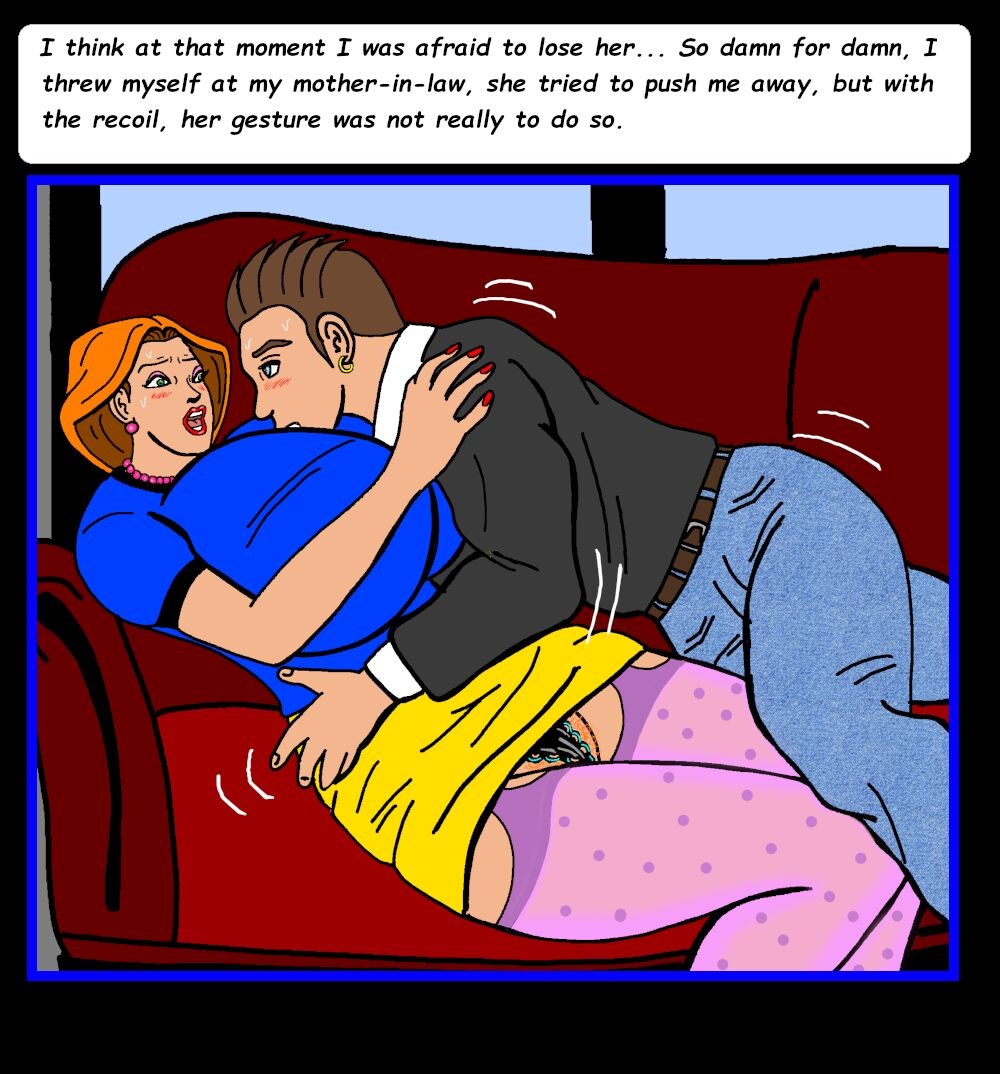 Bourgeois in heat (english) Early 2023 version 이미지 번호 111