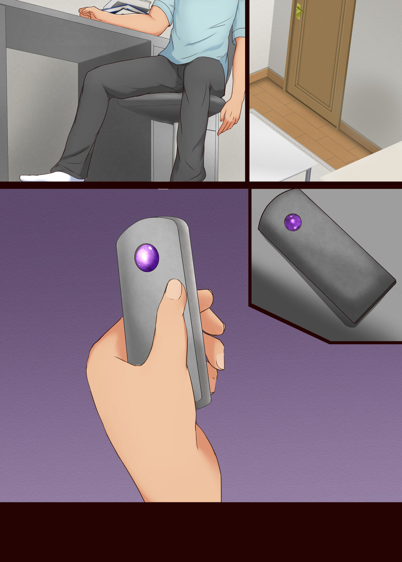 [道堂屋] マインドシスターコントロール ～妹を催眠で常識改変して好き放題にセックスしまくる～ numero di immagine  49