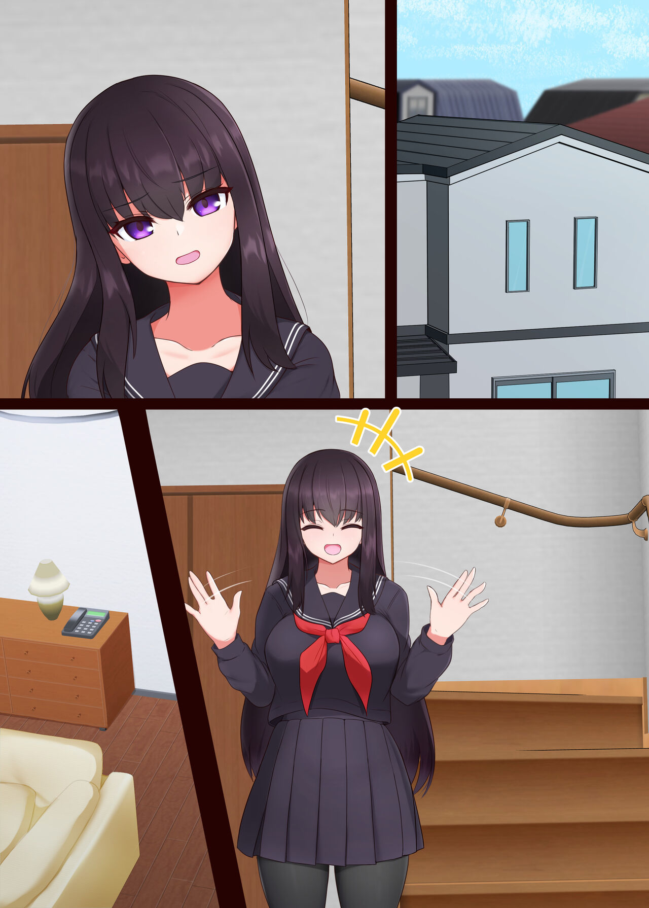 [道堂屋] マインドシスターコントロール ～妹を催眠で常識改変して好き放題にセックスしまくる～ numero di immagine  78