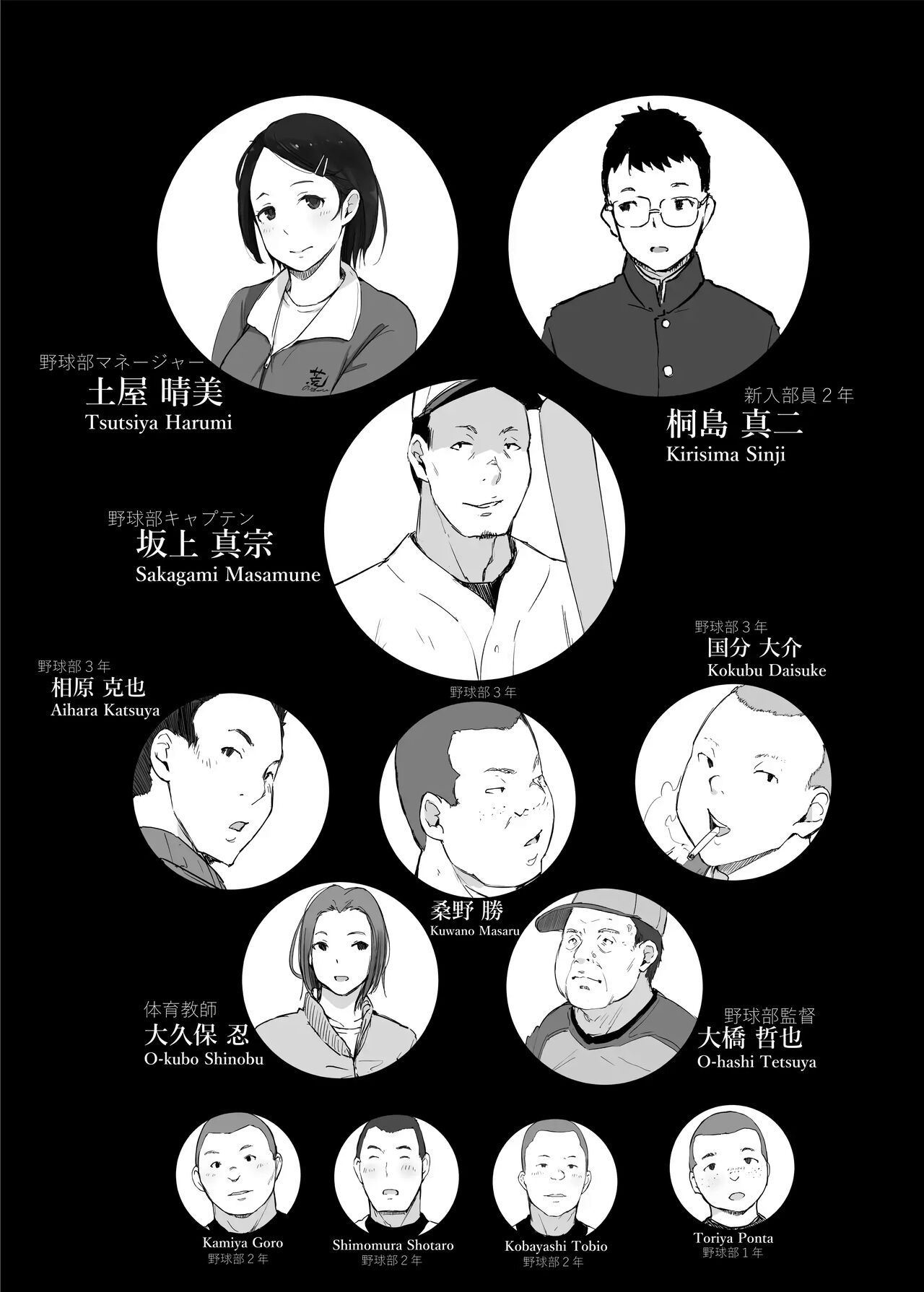 [Arakure] 나의 그녀는 야구부 매니저 ver.2.2 numero di immagine  3