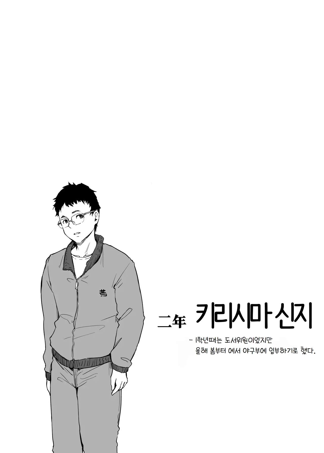 [Arakure] 나의 그녀는 야구부 매니저 ver.2.2 numero di immagine  4