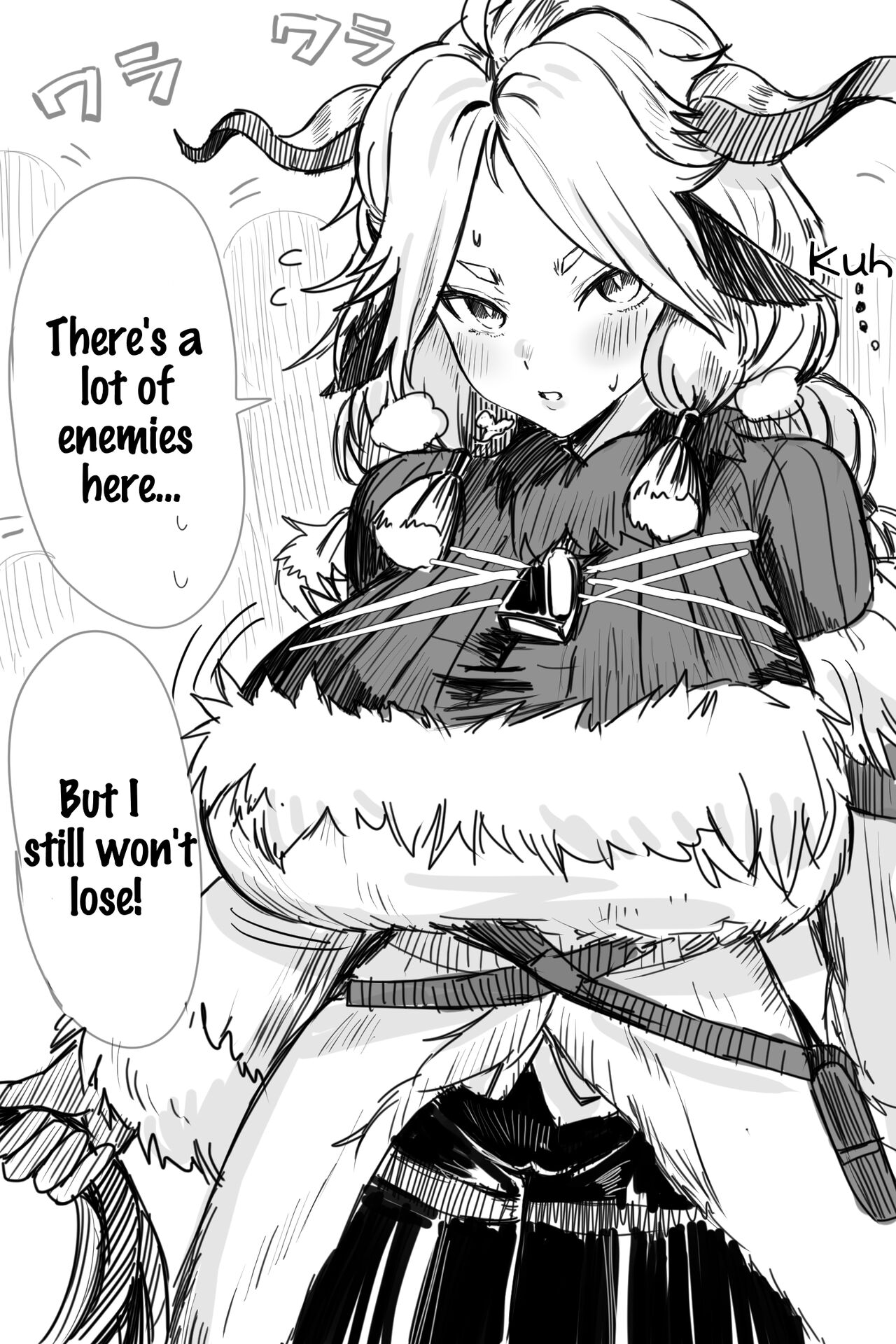 [Horn/wood] Defeated Operators (Arknights) [English] numero di immagine  7