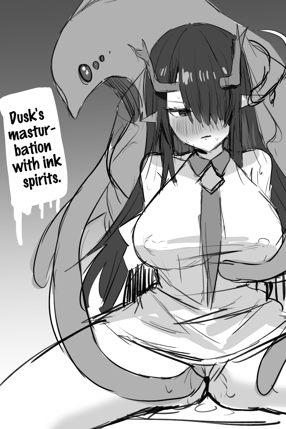 [Horn/wood] Defeated Operators (Arknights) [English] numero di immagine  17