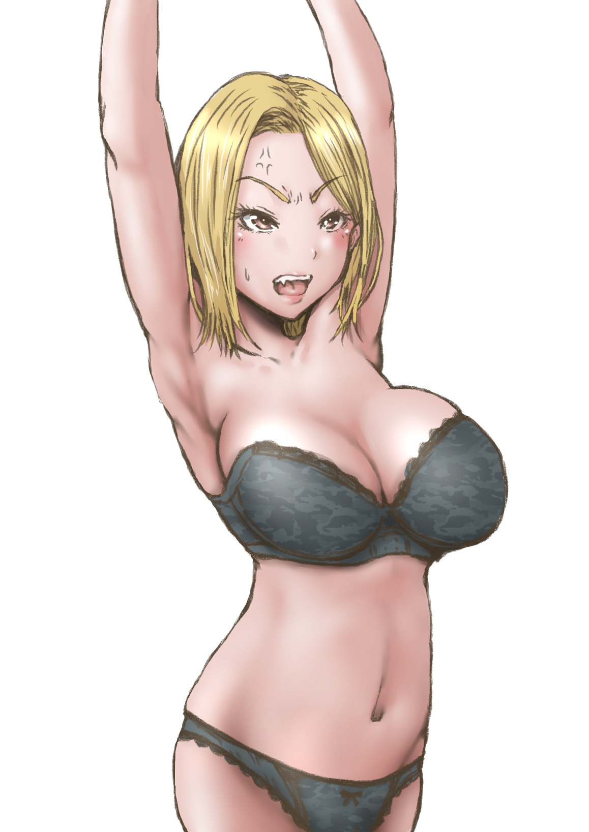 [Rabikuze] Eichi na Chikara de H na Koto Shimasu kara 4 ~Soshite Eichi ni Naru no Maki~ image number 47