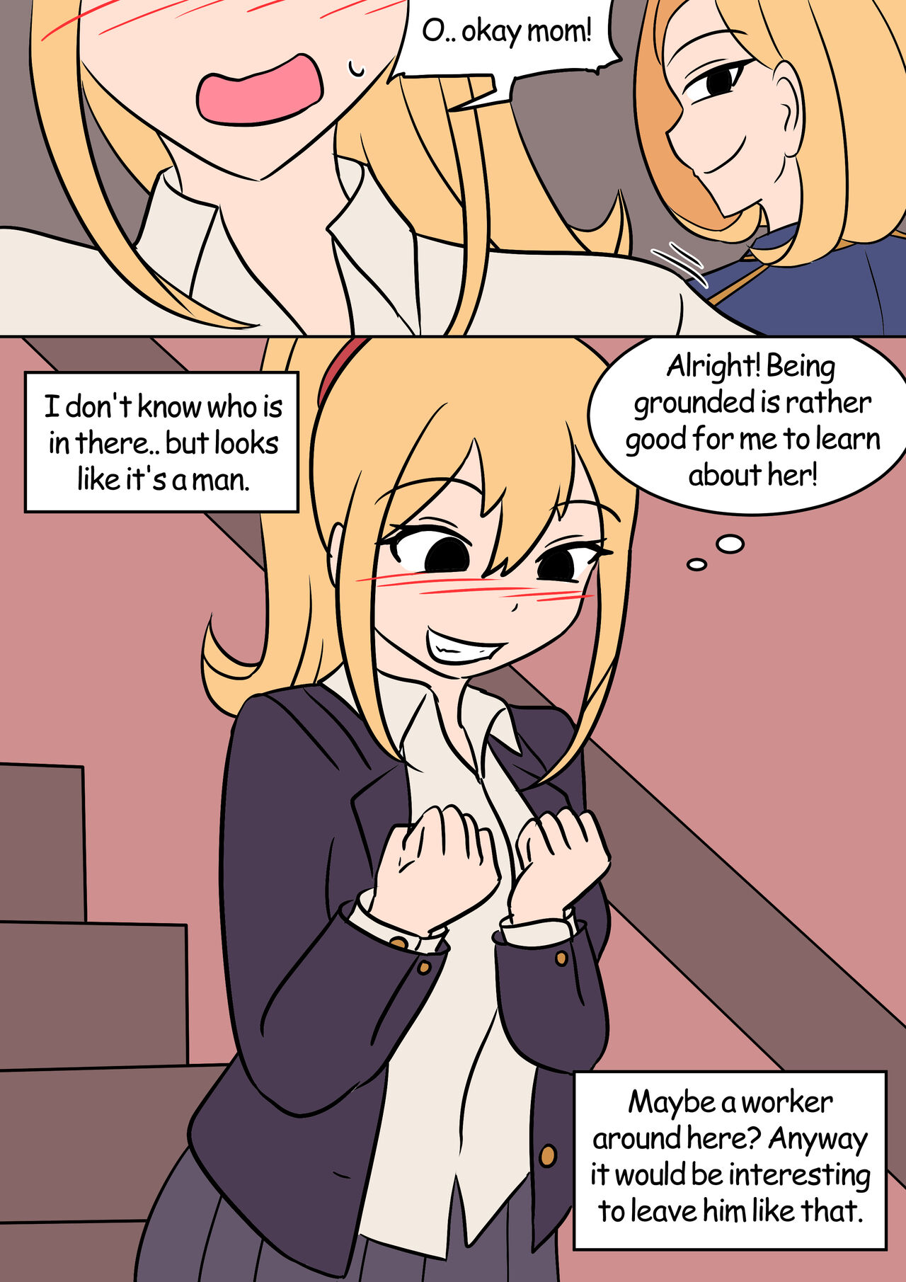 [Vel] Sofia Skinsuit (Ellie Skinsuit fan art) image number 8