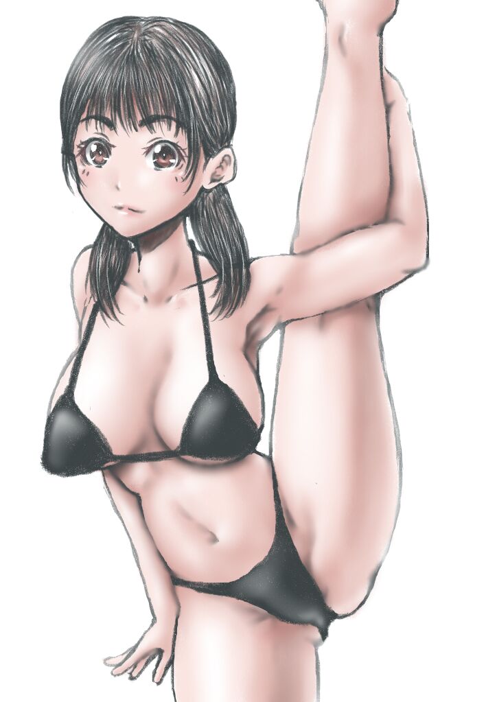 [Rabikritz] Toaru Toshi Densetsu image number 24