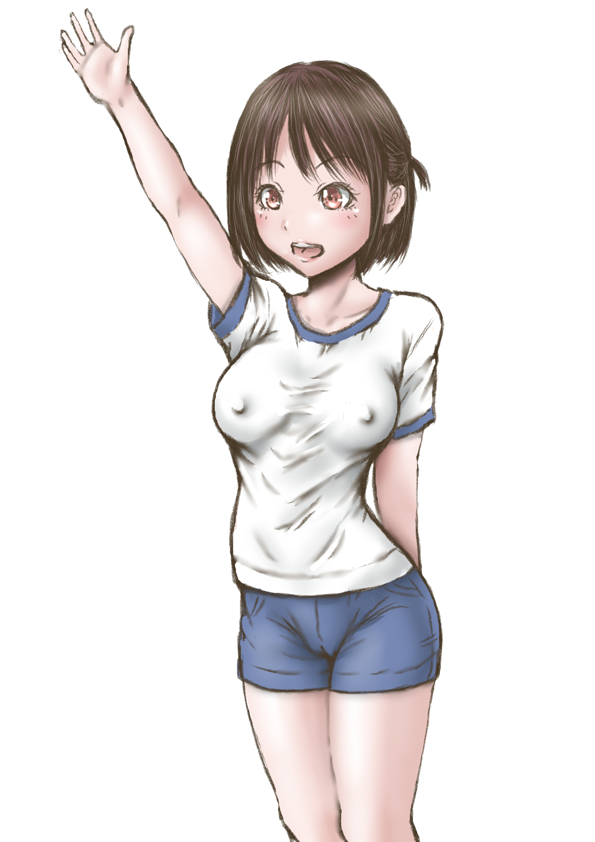 [Rabikritz]  Doctor Eros no Kenshin image number 39