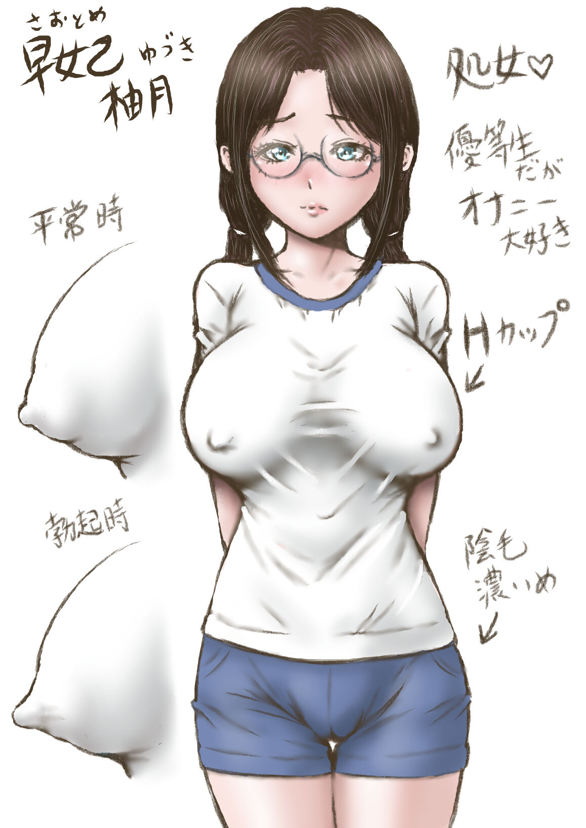 [Rabikritz]  Doctor Eros no Kenshin image number 54