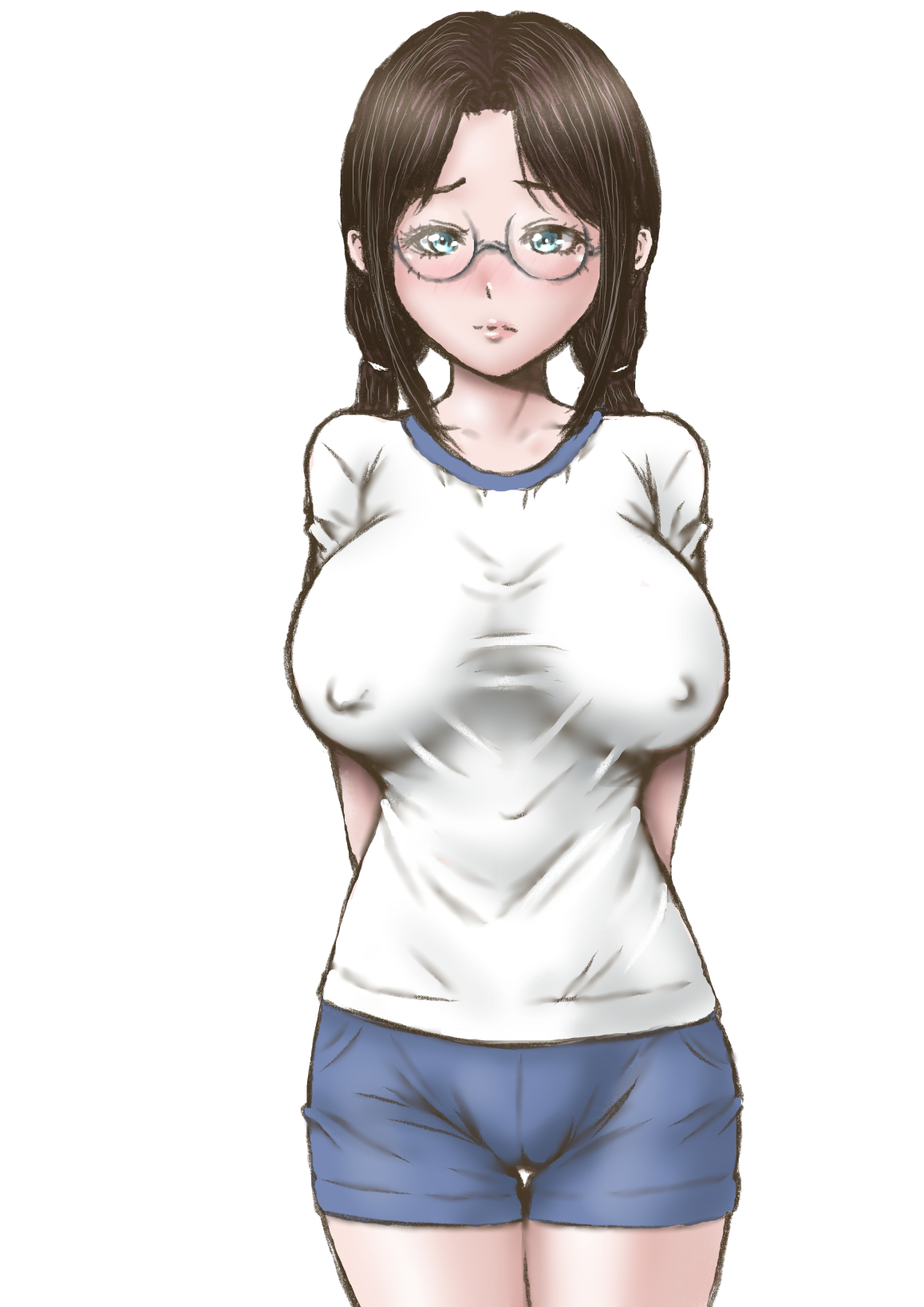 [Rabikritz]  Doctor Eros no Kenshin image number 55