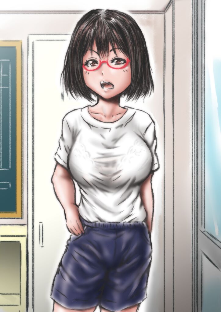 [Rabikritz] Kyonen made  Joshikou datta  Gakkou  ni  Toutta Kekka... image number 39