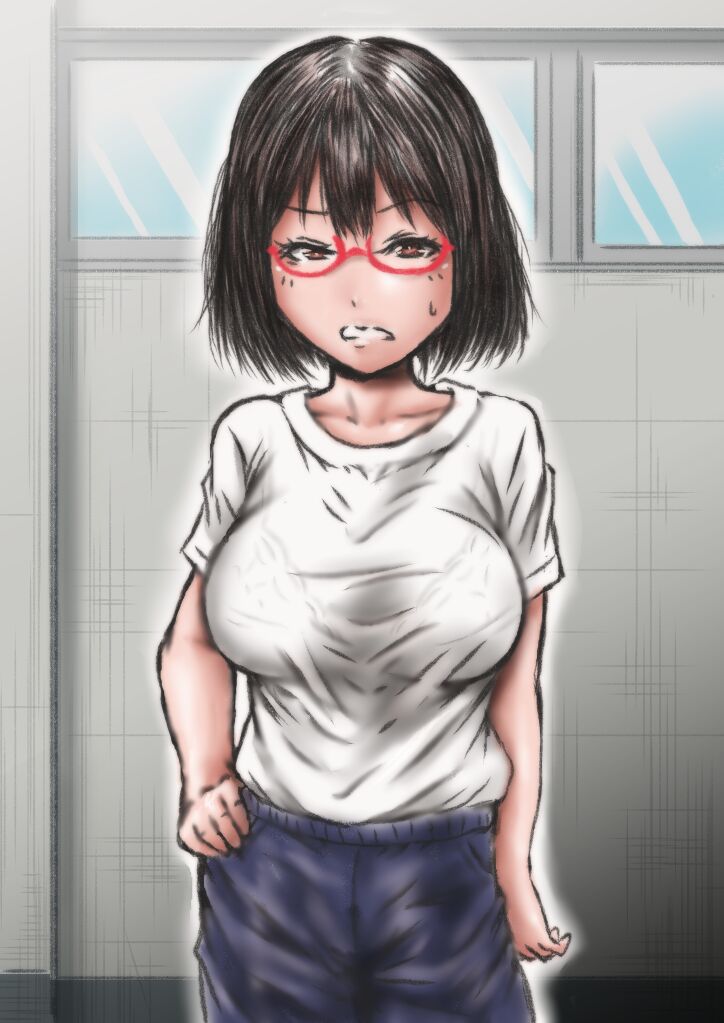 [Rabikritz] Kyonen made  Joshikou datta  Gakkou  ni  Toutta Kekka... image number 41