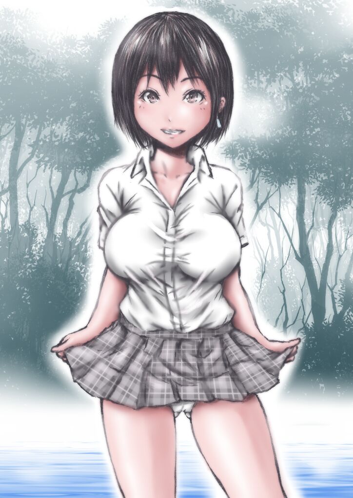 [Rabikritz] Kyonen made  Joshikou datta  Gakkou  ni  Toutta Kekka... image number 44