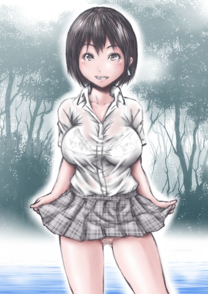 [Rabikritz] Kyonen made  Joshikou datta  Gakkou  ni  Toutta Kekka... image number 46