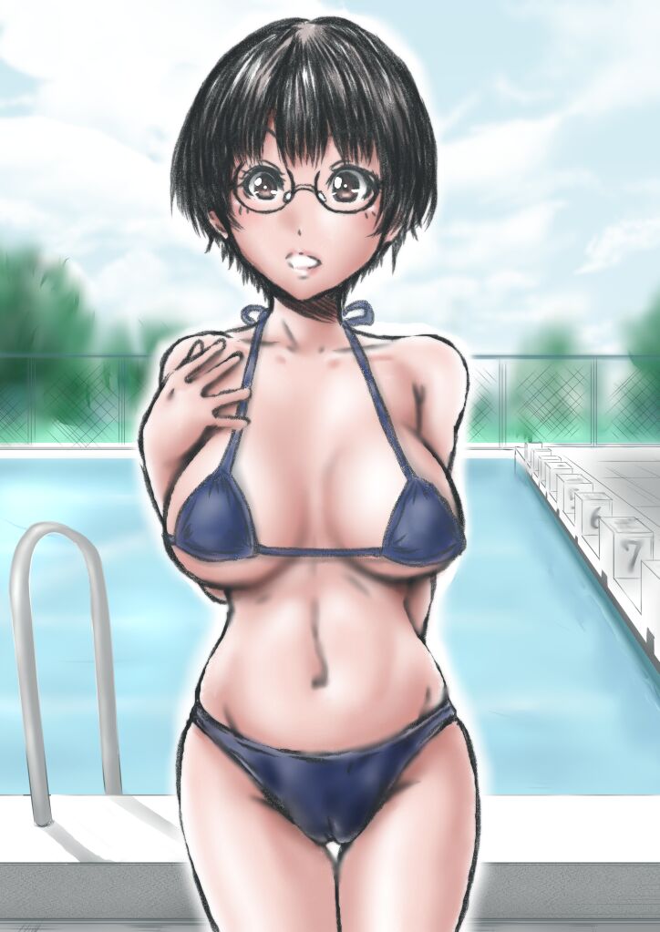 [Rabikritz] Kyonen made  Joshikou datta  Gakkou  ni  Toutta Kekka... image number 53