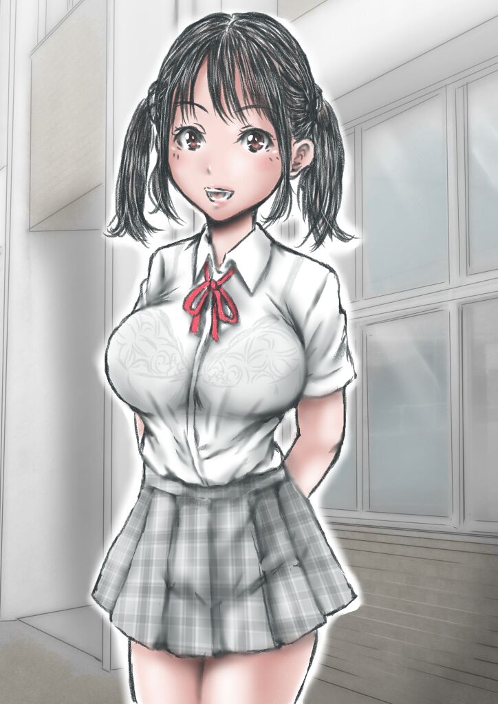 [Rabikritz] Kyonen made  Joshikou datta  Gakkou  ni  Toutta Kekka... image number 55